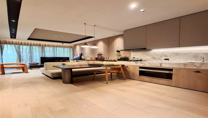 Antasari Place Dekat dengan akses JORR 1 dan 2, Dijual 2BR Antasari Place Cilandak 2 1