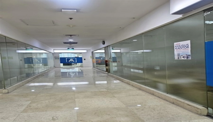 Jakarta Selatan   Office Space Strategis di CBD Kuningan – Dekat Mall Ambassador & Kokas, Siap Pakai & Akses 24 Jam! 2 1