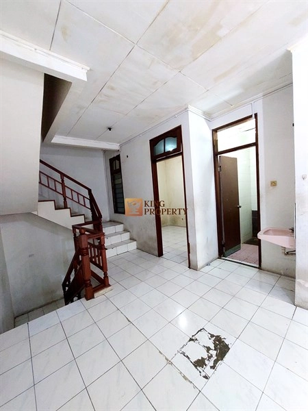 Jakarta Barat Hot Sale! Rumah 100m2 2,5 Lantai Di Tanjung Duren Utara Grogol Jakbar 2 1