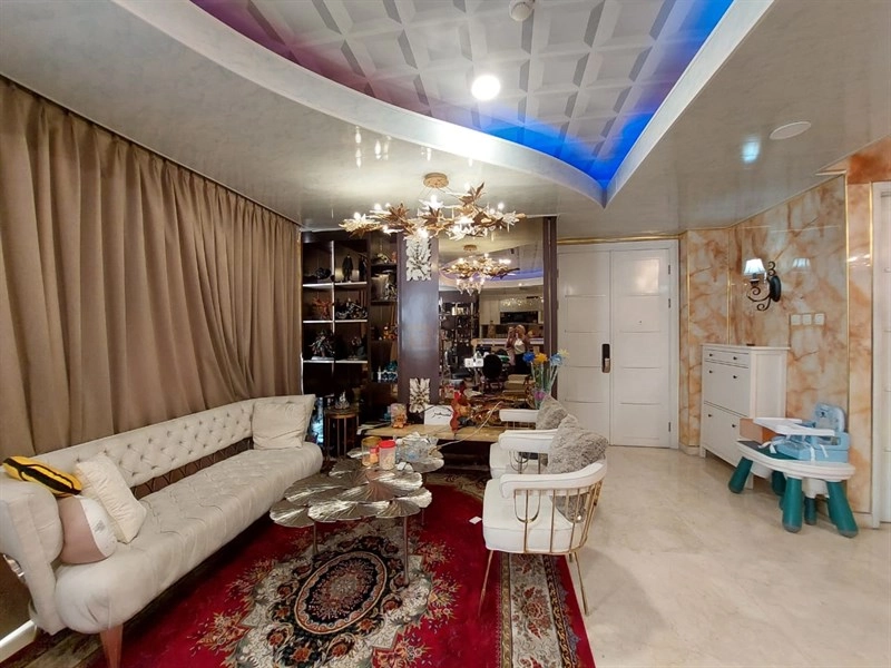 Jakarta Selatan Dijual 2 Lantai Modern Classic Luxury di The Masterpiece Condominium Epicentrum – Private Lift, Dekat Epicentrum Walk CBD Kuningan 1 1