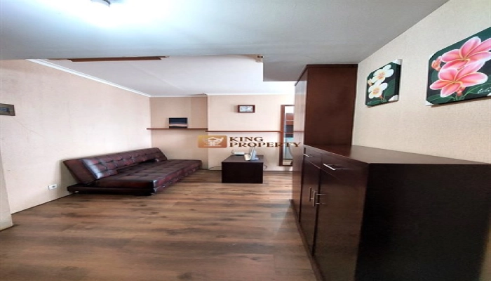 Jakarta Utara Interior Bagus, Dijual 2 Kamar Mediterania Marina Residence Ancol 2 1