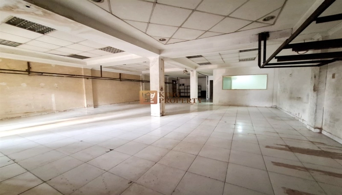 Jakarta Utara Lokasi Sangat Strategis, Ruko Jembatan Dua Bisa Buka Minimarket 2 10