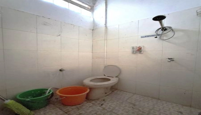 Jakarta Barat Disewakan ruko 3 lantai Jelambar – dekat Central Park Mall & kampus besar, lokasi strategis! 10 10