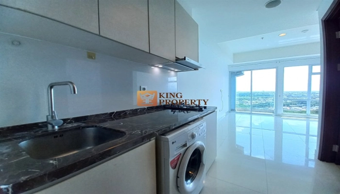 Jakarta Barat Best Unit Studio Apartemen Puri Mansion Bagus Pool View Siap Huni<br> 1 10