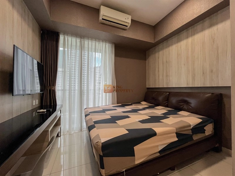 Taman Anggrek Residence Interior Modern Studio Taman Anggrek Residences Tanjung Duren 10 10