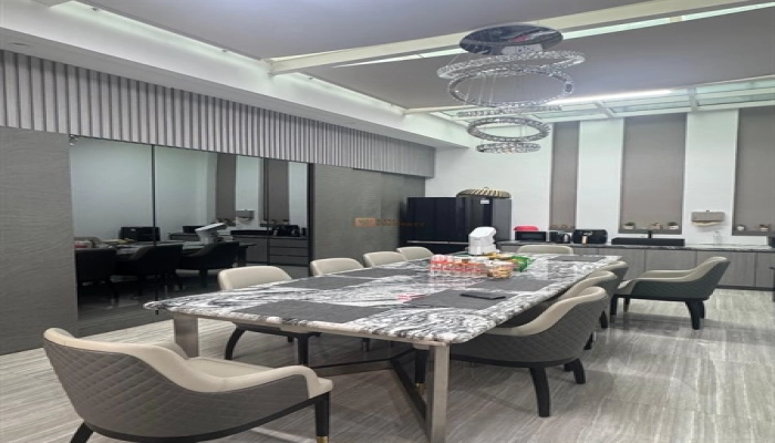 Bodetabek  Rumah Mewah Modern Classic Luxury Summarecon Bogor – Dekat AEON Mall Sentul City & Tol Jagorawi 10 10