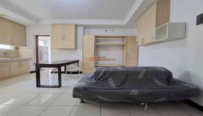 Royal Mediterania Lantai Hoki, Disewa 2BR Mediterania Garden 2 Furnish Dekat Mall CP 1 10