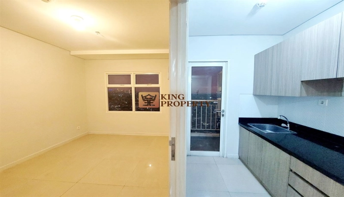 Madison Park Good Fengshui! Dijual 1BR Madison Park Central Park CP Siap Huni 11 10