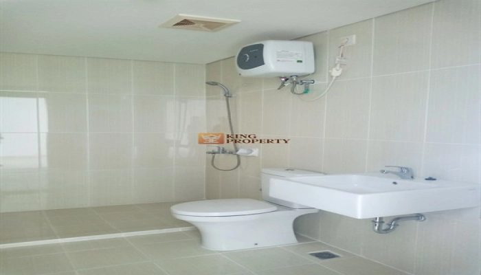 Neo Soho Disewa 2 Lantai Neo Soho Podomoro City Maple Good Fengshui 11 10