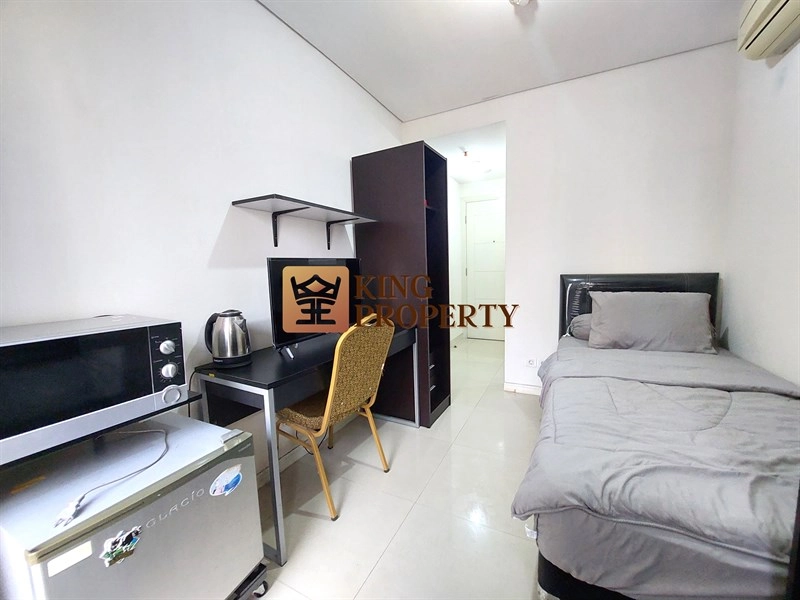 Madison Park Best Deal! Studio Madison Park Furnish Mp Central Park Tanjung Duren 1 10