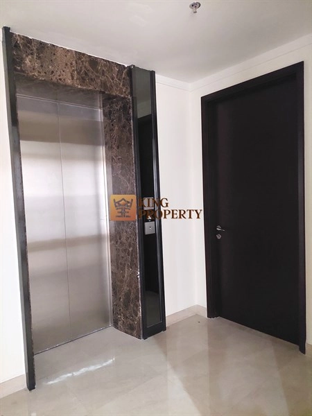 Jakarta Pusat Private Lift! Dijual 2 Kamar Menteng Park Residence Furnish Bagus 20 10
