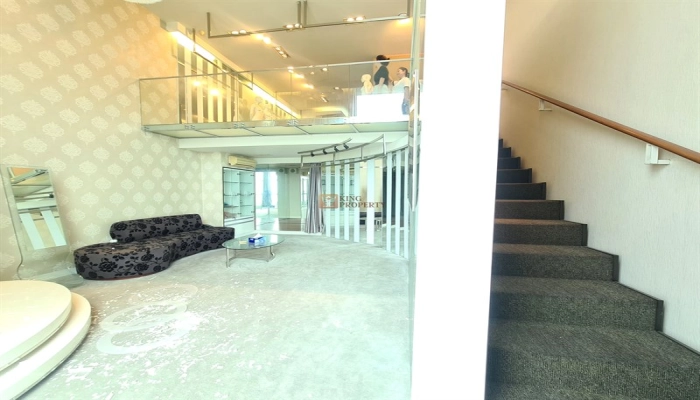 Jakarta Pusat Dekat Pusat Bisnis CBD, Disewa Citylofts Sudirman Bisa Untuk Butik 11 10