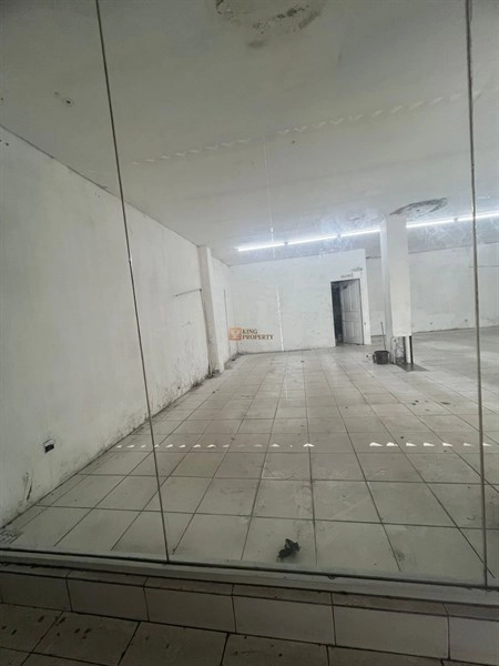 Jakarta Barat Spacious Old Commercial Warehouse Ruko – Pinggir Jalan, Dekat Puri CBD & PX Pavilion, Pasar Meruya, RS Siloam Kebon Jeruk 10 10