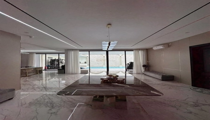 Jakarta Selatan Exclusive House Modern Luxury Contemporary + Private Pool Veteran Jakarta Selatan Dekat Tol & PIM  Bonus Kost 8 Pintu, RS Sutoyo Kemhan, Pondok Indah Mall, 15 menit Gandaria City       10 10