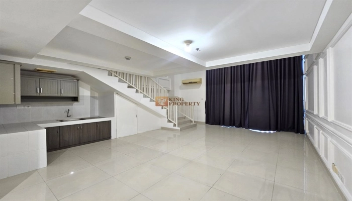 Neo Soho READY SURVEY, Ruang Kantor Neo Soho Podomoro City 2 Lantai Furnish  11 10