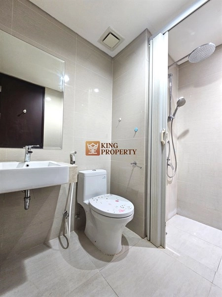 Jakarta Barat Di Bawah Pasaran! 2BR Apartemen Puri Mansion Bersih & Rapi – Dekat Puri Indah & Tol JOR 10 10