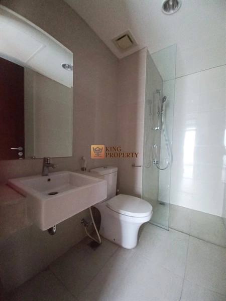 Jakarta Barat Jarang Ada! 3BR Apartemen Puri Mansion Kembangan Furnish 27 10
