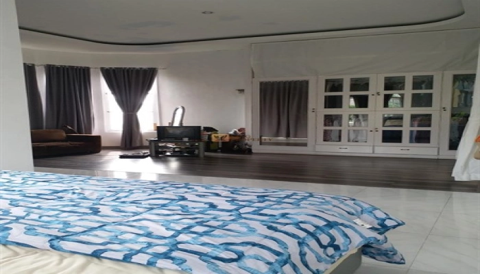 Jakarta Selatan Rumah Hook 3 Lantai Modern Classic Mediterranean – Komplek Telkom, Dekat Tebet & Kokas 10 10