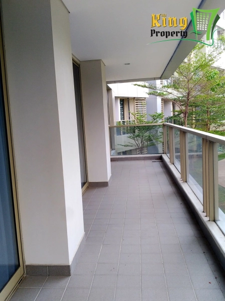 Taman Anggrek Residence Brand New Unit Jarang Ada! Town House Taman Anggrek Residences 3BR+ Furnish Interior Bagus Lengkap, Grogol, Tanjung Duren, siap huni. 13 10