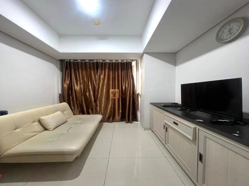Taman Anggrek Residence Tower Favorite, 2BR Taman Anggrek Residence Furnish Tanjung Duren 1 10