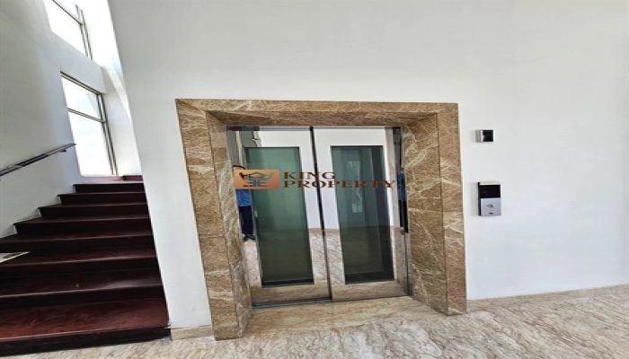 Jakarta Utara Rumah Mewah di Golf Island PIK Chopin Marigold 12x35m² Ocean View 28 10