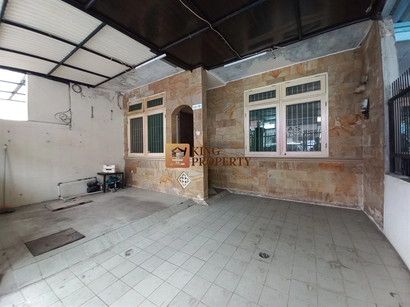 Jakarta Barat Recommend Murah! Dijual Rumah Daan Mogot Baru Kintamani 2.5 Lantai<br><br> 11 10