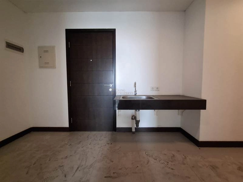 Jakarta Barat 1BR AKR Gallery West Residence Spacious 53m² Minimalist Space, Dekat Central Park Mall 10 10