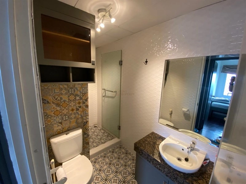 Jakarta Utara 2 Bedroom Mediterania Marina Residence Ancol – Desain Scandinavian Soft Contemporary, Dekat Dufan, Sea World & Mangga Dua 10 10