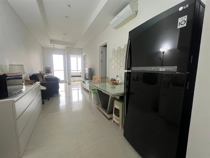 Madison Park Lux Living! 2BR Condominium Grand Madison, Dekat Central Park & UNTAR  11 10