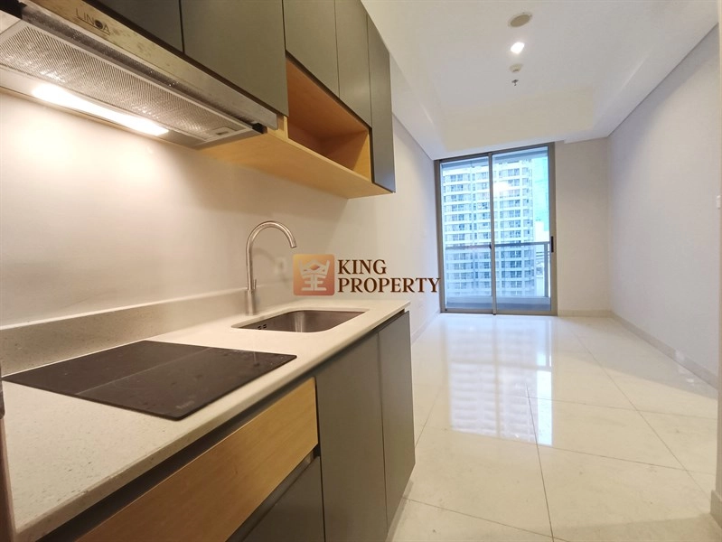 Taman Anggrek Residence Disewakan 2BR 44m2 Taman Anggrek Residence Tanjung Duren 11 10