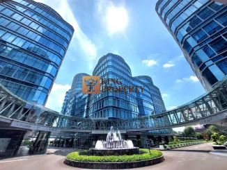 Sewa Cepat Ruang Kantor Office Space Landmark Pluit Jakarta Utara