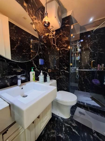 Madison Park Dijual Grand Madison 3BR Neo Classic Luxury Design Dekat Central Park Cocok untuk Keluarga Premium 10 10