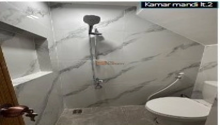 Jakarta Barat Promo Indent Oktober! Rumah 3 Lantai di Kebon Jeruk Bonus Furnish Rp120 Juta 10 10