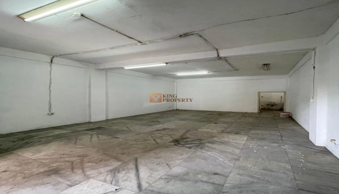 Jakarta Utara Siap Pakai, Dijual Ruko Apartemen Mitra Bahari 4,5 Lantai Penjaringan  11 10