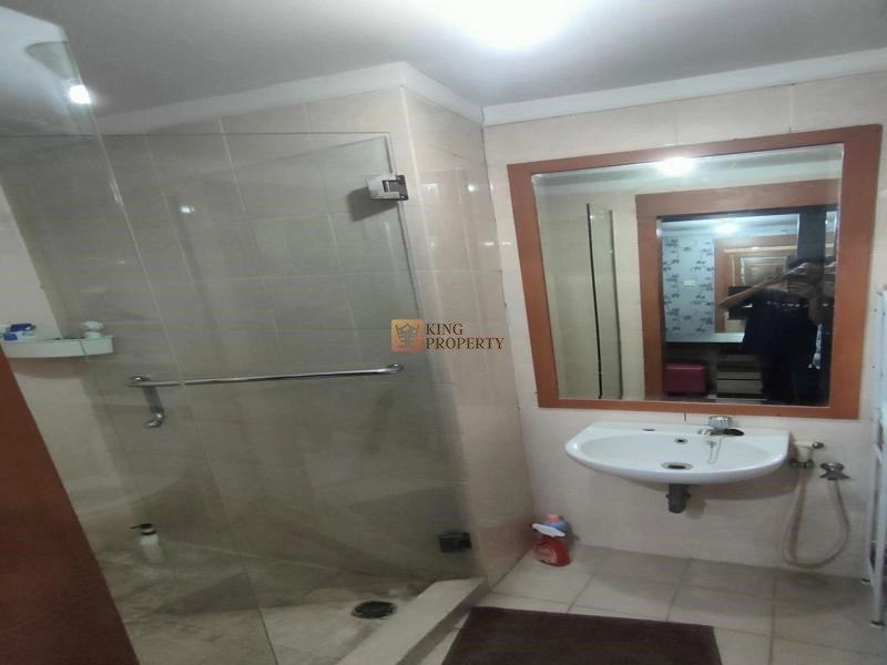 Jakarta Pusat Unit Istimewa 2BR Grand Kartini, Harga di Bawah Pasaran Full Furnish 10 10