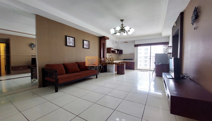 Royal Mediterania Dijual 3 Kamar Mediterania Garden Medit 2 Furnished MGR CP Pool View<br> 1 10