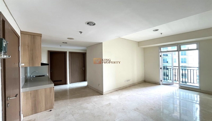 Jakarta Barat Good Price! Dijual 2 Kamar 50m2 Apartemen Puri Orchard Cedar Height  11 10