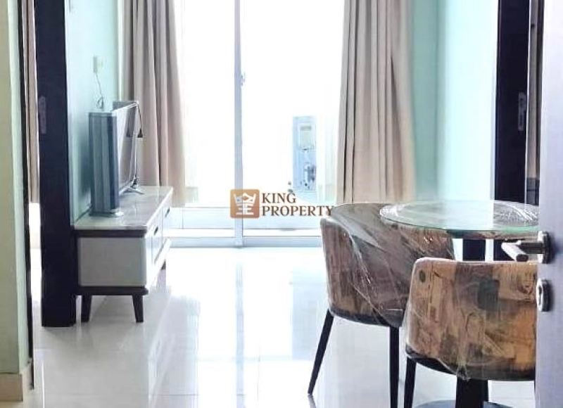 Jakarta Barat Fully Furnish! 3 Kamar Apartemen Puri Mansion Fengshui Bagus 1 10