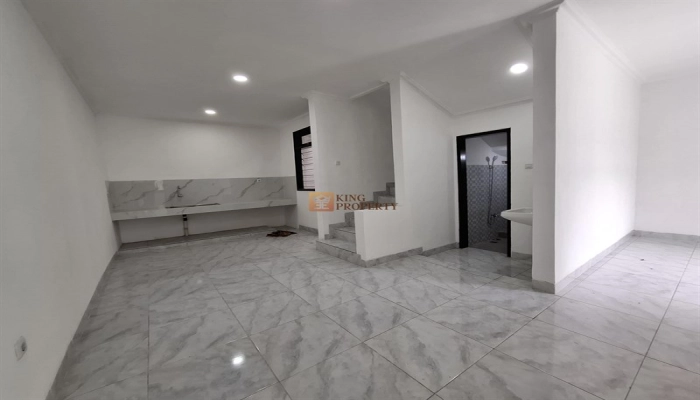 Jakarta Barat Dapatkan Sekarang! Rumah 6x15m² di Kintamani Daan Mogot Baru Modern  2 10