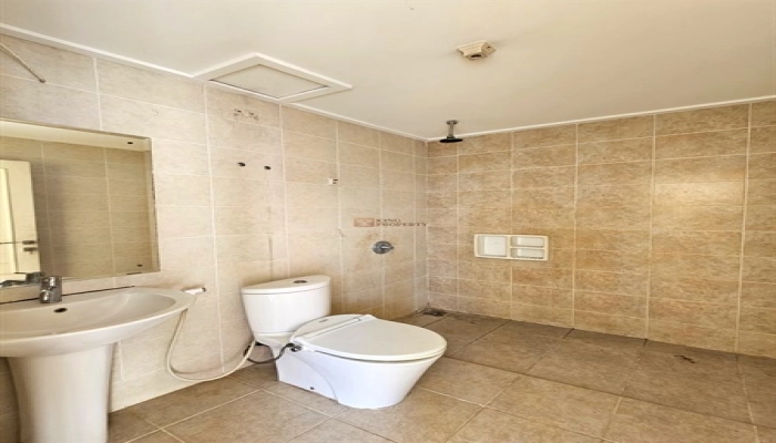 Jakarta Utara PIK Lokasi Emas! Rumah Garden House SHM Jalan Kaki ke PIK Avenue   10 10