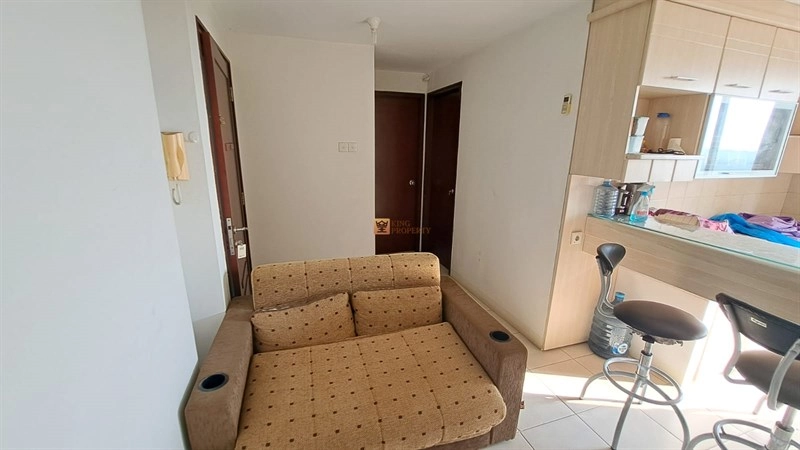 Jakarta Utara Dijual Murah! 2BR Mediterania Marina Ancol Full Furnished, View Ancol/Dufan – Siap Huni 9 10