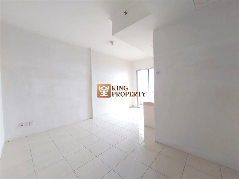 Jakarta Utara Sea View Living! 2BR Mediterania Marina Ancol Unfurnish, Dekat Pantai & Marina 11 10