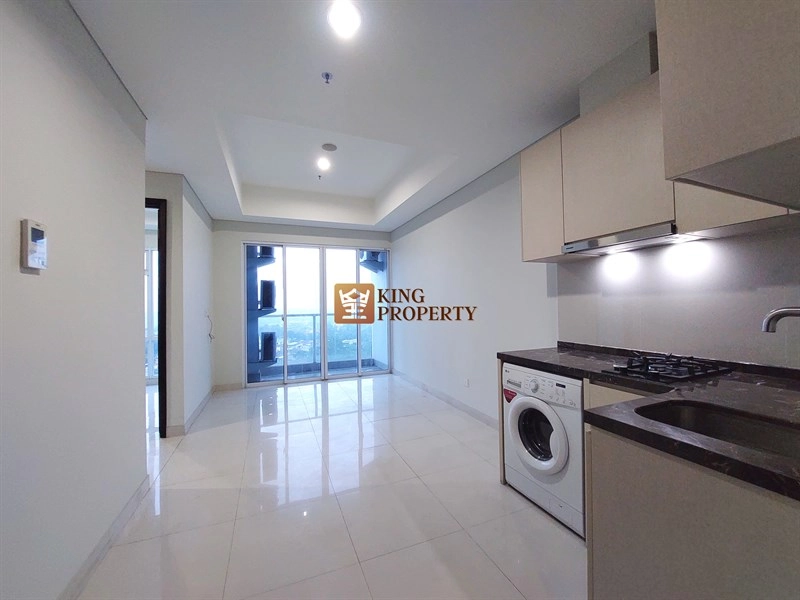 Jakarta Barat Dijual 3 Kamar 68m2 Apartemen Puri Mansion Kembangan Jakarta Barat<br> 1 10