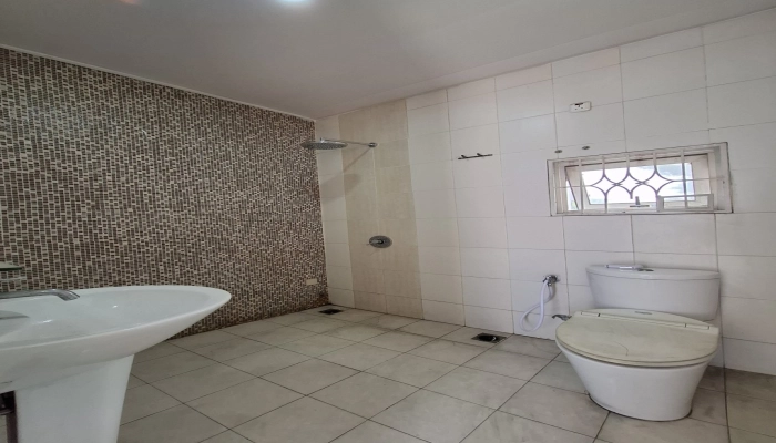 Jakarta Barat Dijual Rumah Hoek 2 Lt Selesai Renov 9x16 puri mansion Jakarta Barat 15 10