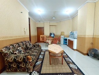 1 Menit Ke ITC Cempaka Mas 2 Kamar Graha Cempaka Mas Furnished