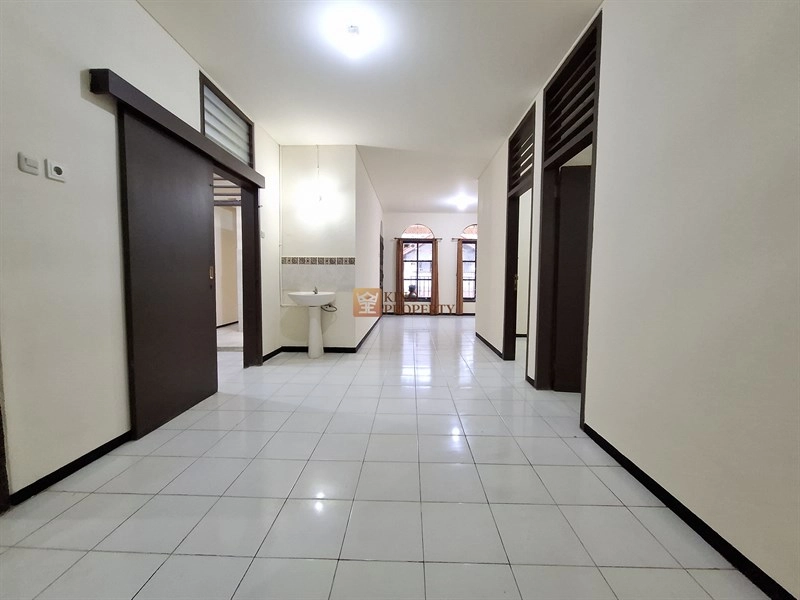 Jakarta Barat Disewakan Rumah Minimalis Full Renov Kebon Jeruk Baru, Lingkungan Aman dan Bebas Banjir   11 10