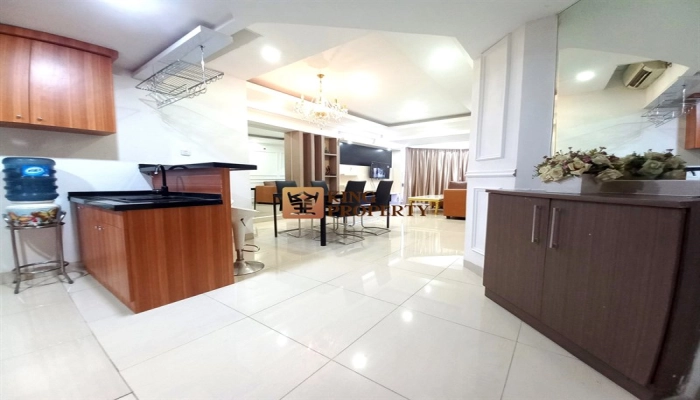 Taman Anggrek Residence Design Elegant! 2+1BR Condominium Taman Anggrek Mall Good Fengshui 11 10