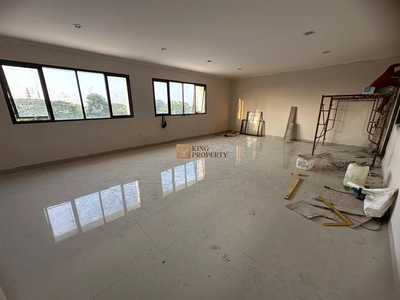 Bodetabek Bisa Untuk Usaha Logistik, Gudang Daan Mogot Batu Ceper 1.100m2 10 10