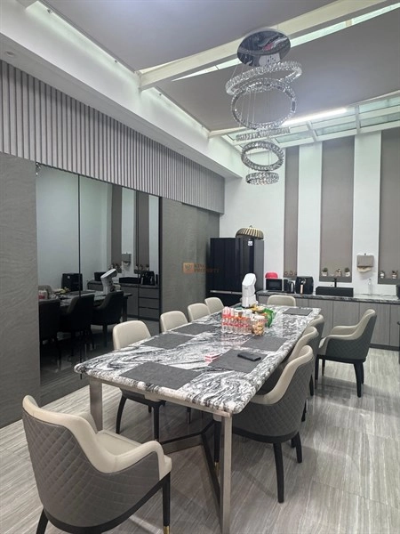 Bodetabek  Rumah Mewah Modern Classic Luxury Summarecon Bogor – Dekat AEON Mall Sentul City & Tol Jagorawi 10 10