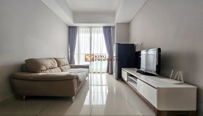 Taman Anggrek Residence Siap Survey! 2 Kamar Hook Fully Furnish Taman Anggrek Residence  1 10